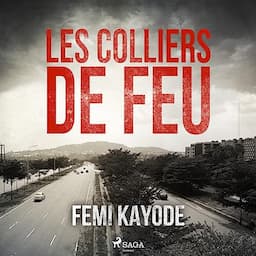 Les Colliers de feu