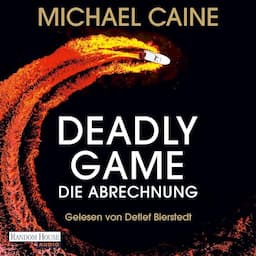 Deadly Game - Die Abrechnung