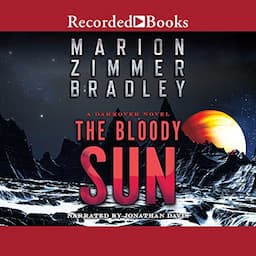 The Bloody Sun [International Edition]