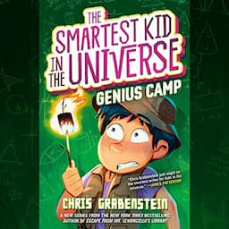 Genius Camp