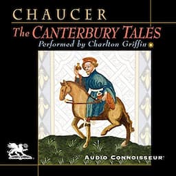 The Canterbury Tales