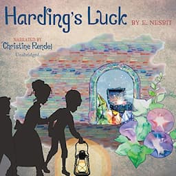 Harding&rsquo;s Luck