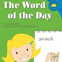 The Word of the Day