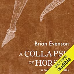 A Collapse of Horses