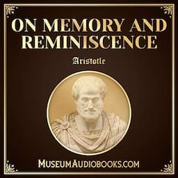 On Memory and Reminiscence