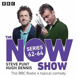 The Now Show: Series 62-64