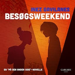 Bes&oslash;gsweekend