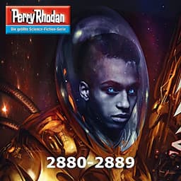 Perry Rhodan 2880-2889