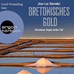 Bretonisches Gold