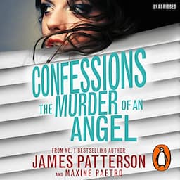 Confessions: The Murder of an Angel