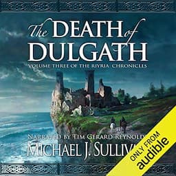 The Death of Dulgath