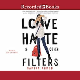 Love, Hate &amp; Other Filters