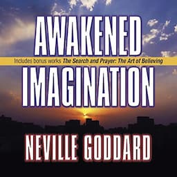 Awakened Imagination