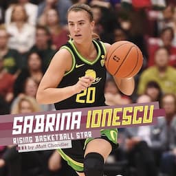 Sabrina Ionescu