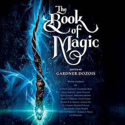 The Book of Magic