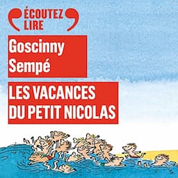 Les vacances du Petit Nicolas