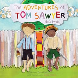 The Adventures of Tom Sawyer (Adaptation)