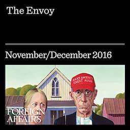 The Envoy