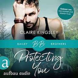 Protecting You (German edition)