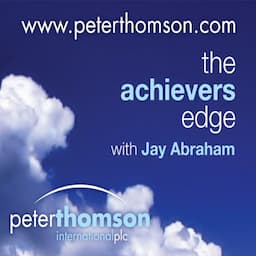 The Achievers Edge with John Cummuta of 'Transforming Debt into Wealth'