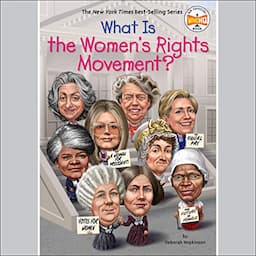 What Is the Women's Rights Movement?