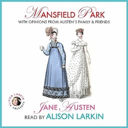 Mansfield Park