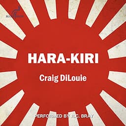 Hara-Kiri: A Novel of the Pacific War