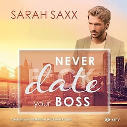 Never date your Boss (German edition)