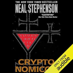 Cryptonomicon