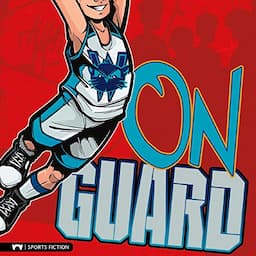 Jake Maddox: On Guard