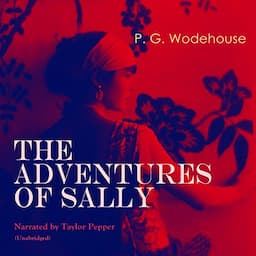 The Adventures of Sally