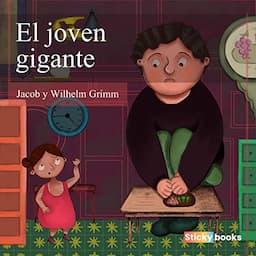 El Joven Gigante