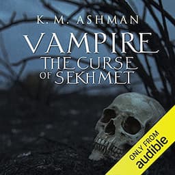 Vampire: The Curse of Sekhmet