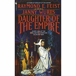 Daughter of the Empire