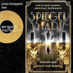 Tr&auml;nen aus Gold und Silber