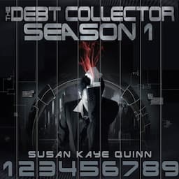 Debt Collector Season One