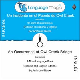 Un incidente en el Puente de Owl Creek (traducido) [An Occurrence at Owl Creek Bridge (Translated)]