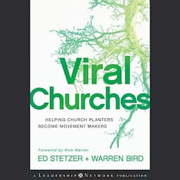 Viral Churches