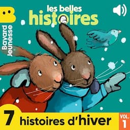 Les Belles Histoires, 7 histoires de rentr&eacute;e, Vol. 1