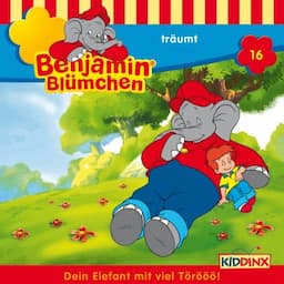 Benjamin tr&auml;umt