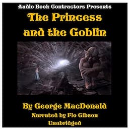 The Princess and the Goblin