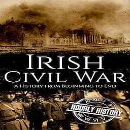 Irish Civil War