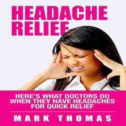 Headache Relief