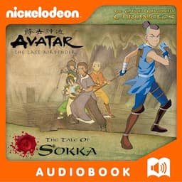 Earth Kingdom Chronicles: The Tale of Sokka