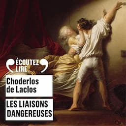 Les liaisons dangereuses