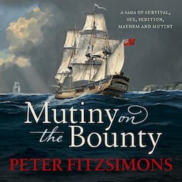 Mutiny on the Bounty