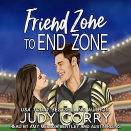 Friend Zone to End Zone