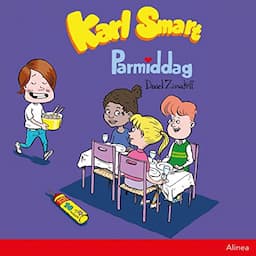 Karl Smart - Parmiddag