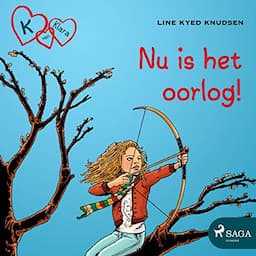 Nu is het oorlog!