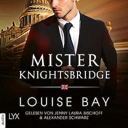 Mister Knightsbridge (German edition)